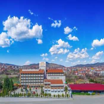  Grand Hotel Terme Kırşehir Şehir Merkezi/kırşehir