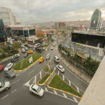  Grand İstanbul Airport Bağcılar / İstanbul