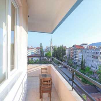  Grand Kent Hotel Alanya Merkez / Antalya