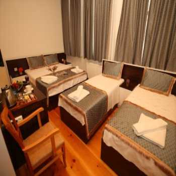  Grand Konak Hotel Fatih / İstanbul