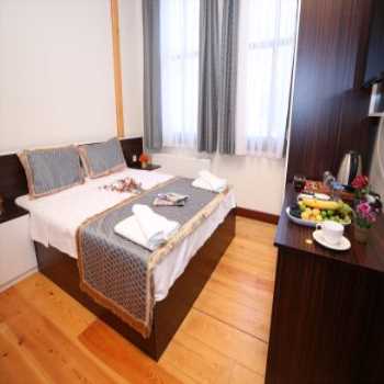  Grand Konak Hotel Fatih / İstanbul