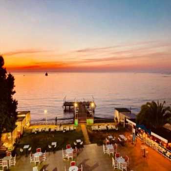  Grand Koru Otel Beach Çınarcık / Yalova