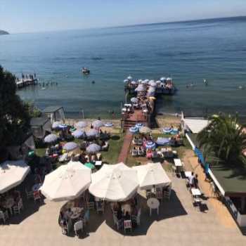  Grand Koru Otel Beach Çınarcık / Yalova