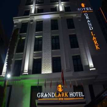  Grand Lark Otel Kartal / İstanbul