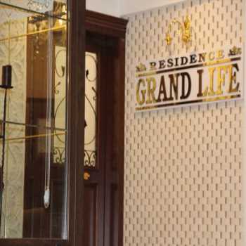  Grand Life Residence Konak / İzmir