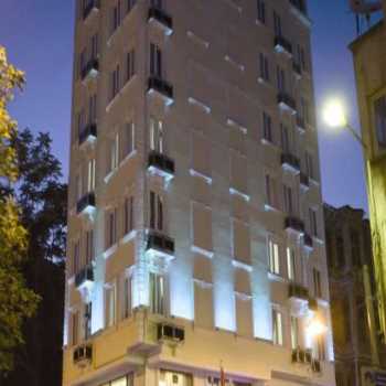  Grand Liza Hotel Fatih / İstanbul