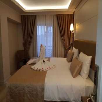  Grand Marcello Hotel Fatih / İstanbul