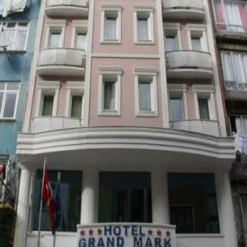  Grand Mark Hotel Istanbul Fatih / İstanbul