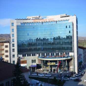  Grand Merpond Otel Merzifon/amasya