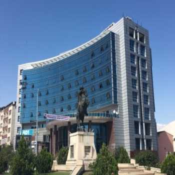  Grand Merpond Otel Merzifon/amasya