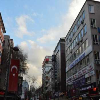  Grand Midyat Hotel Çankaya / Ankara