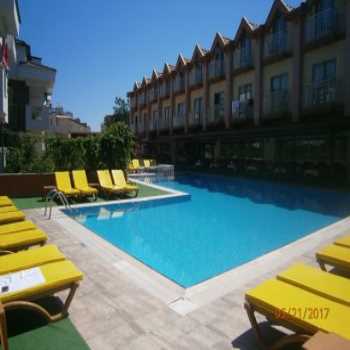  Grand Nar Hotel Kemer Merkez / Antalya