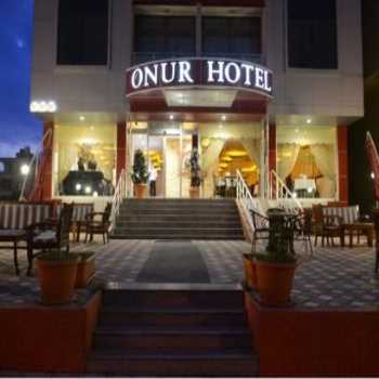  Grand Onur Hotel İskenderun/hatay