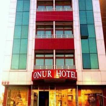  Grand Onur Hotel İskenderun/hatay