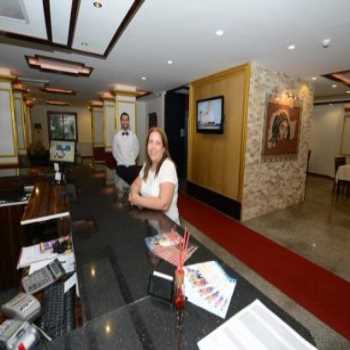  Grand Onur Hotel İskenderun/hatay