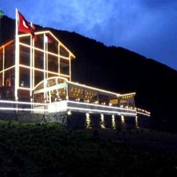  Grand Öztürk Uzungöl / Trabzon