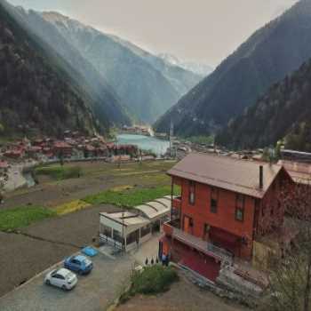  Grand Öztürk Uzungöl / Trabzon