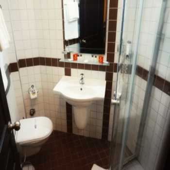  Grand Park Hotel Çorum Şehir Merkezi/çorum