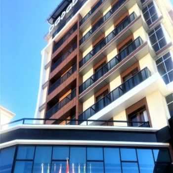  Grand Paşabey Otel Sivas Şehir Merkezi / Sivas