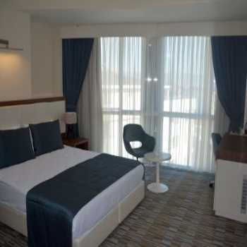  Grand Ramon's Otel Acıpayam / Denizli