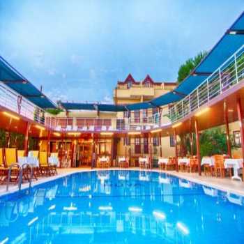  Grand Rüya Hotel Fethiye Fethiye / Muğla