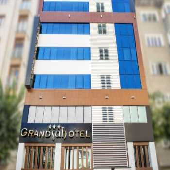  Grand Şah Otel Tepebaşı/eskişehir