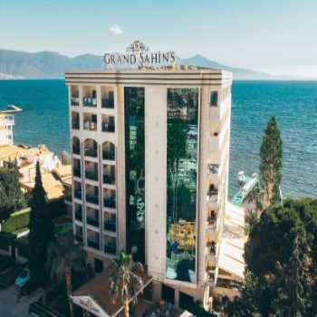  Grand Şahin's Hotel Kuşadası / Aydın