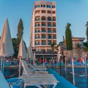 Grand Şahin's Hotel Kuşadası / Aydın