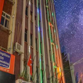  Grand Saray Hotel Battalgazi / Malatya