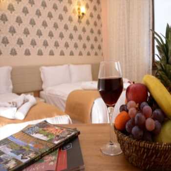  Grand Seigneur Hotel Fatih / İstanbul