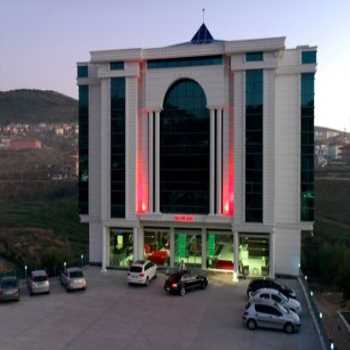  Grand Ser Hotel Yozgat Şehir Merkezi/yozgat