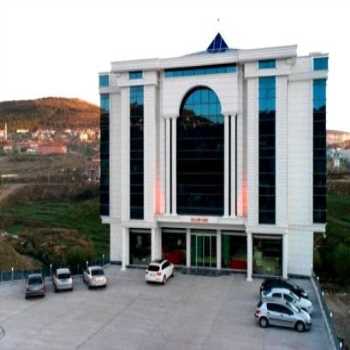  Grand Ser Hotel Yozgat Şehir Merkezi/yozgat