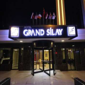  Grand Silay Hotel Çankaya / Ankara