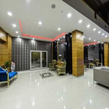  Grand Surmely Hotel Yozgat Şehir Merkezi/yozgat