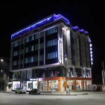  Grand Teras Hotel Kelkit/gümüşhane