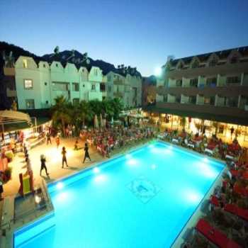  Grand Viking Hotel Kemer / Antalya