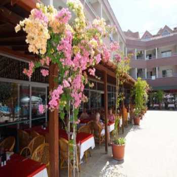  Grand Viking Hotel Kemer / Antalya