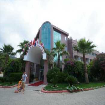  Grand Viking Hotel Kemer / Antalya