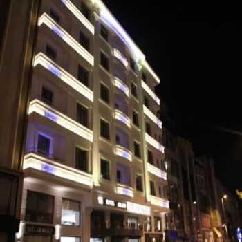  Grand Washıngton Hotel Fatih / İstanbul