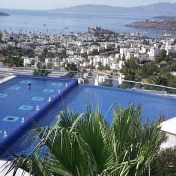  Grand Yazıcı Boutique Otel & Spa Bodrum Bodrum / Muğla