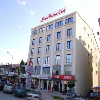 Grand Yüksel Otel Güroymak/bitlis