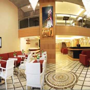 Grand Zeybek Hotel Konak / İzmir