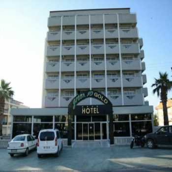  Green Gold Hotel Güzelçamlı / Aydın