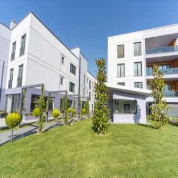  Green Hills Suites Çınarcık / Yalova