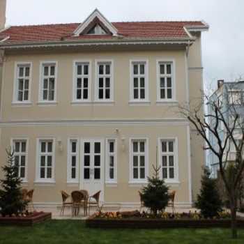  Green House Hotel Mudanya/bursa