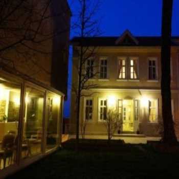  Green House Hotel Mudanya/bursa