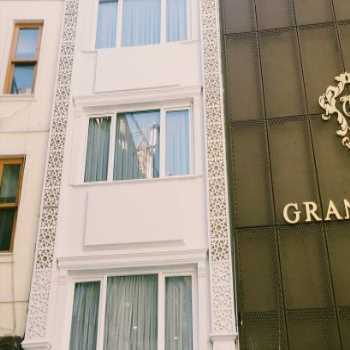  Greenpine Taksim Beyoğlu / İstanbul