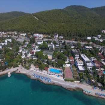  Greenport Bodrum Hotel Güvercinlik / Muğla