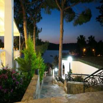  Greenport Bodrum Hotel Güvercinlik / Muğla