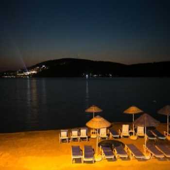  Greenport Bodrum Hotel Güvercinlik / Muğla